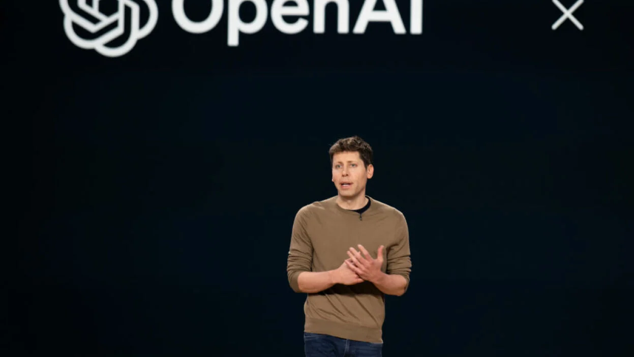 Sam Altman's X Post Sparks Speculation About OpenAI's Rumored Project Strawberry