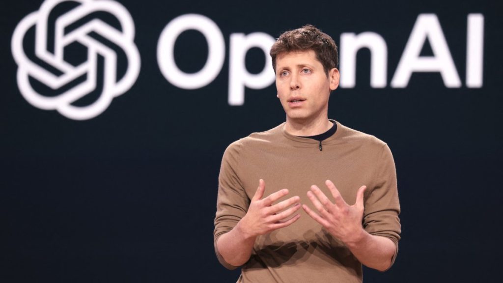 Sam Altman's X Post Sparks Speculation About OpenAI's Rumored Project Strawberry