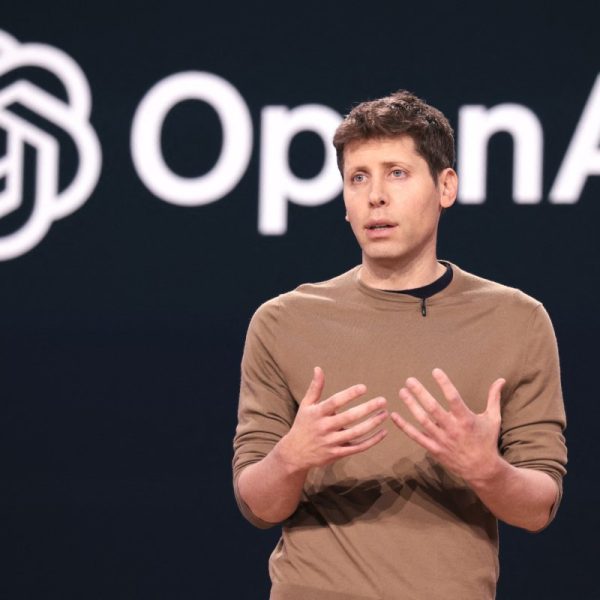 Sam Altman's X Post Sparks Speculation About OpenAI's Rumored Project Strawberry