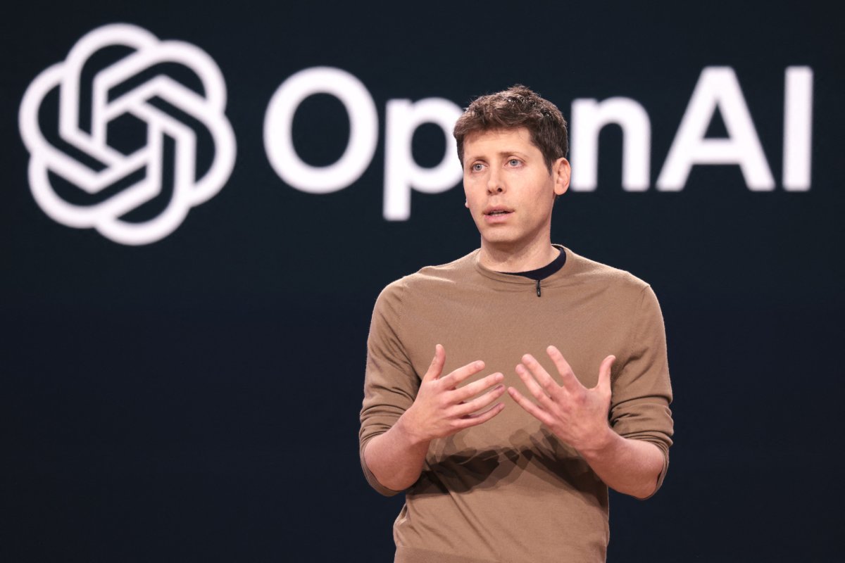 Sam Altman's X Post Sparks Speculation About OpenAI's Rumored Project Strawberry