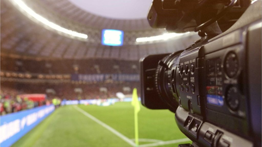 Sports Media Landscape Shifts with New Practices and Digital Opportunities