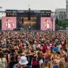 Stream Lollapalooza 2024 Live on Hulu: August 1-4 with Headliners Hozier, The Killers, and Megan Thee Stallion