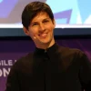 Telegram CEO Pavel Durov Detained Near Paris Amid Investigation into App's Moderation Practices