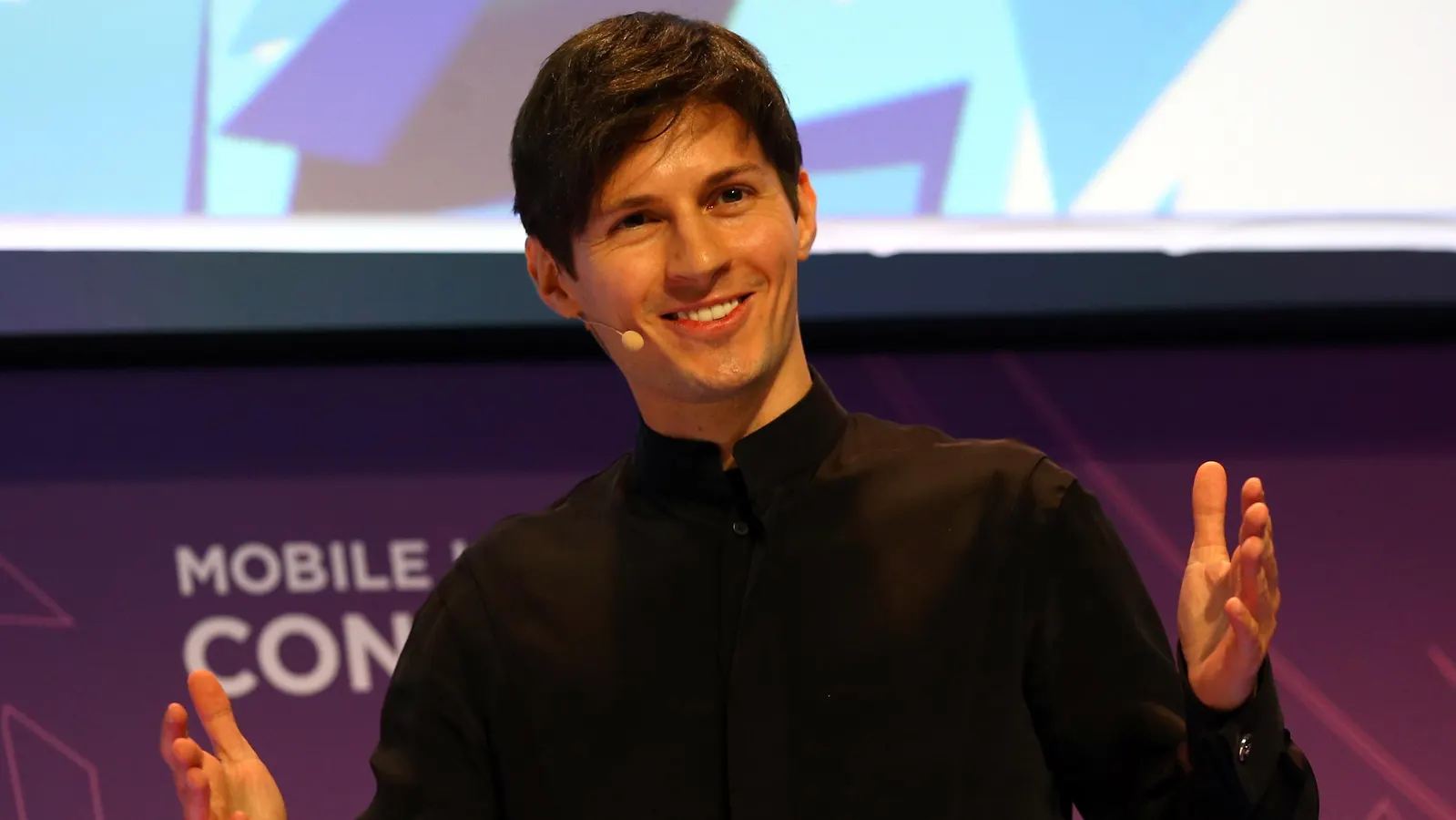 Telegram CEO Pavel Durov Detained Near Paris Amid Investigation into App's Moderation Practices