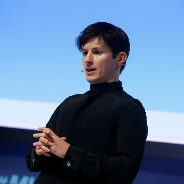 Telegram CEO Pavel Durov Indicted in France Amid Serious Charges and Strict Bail Conditions