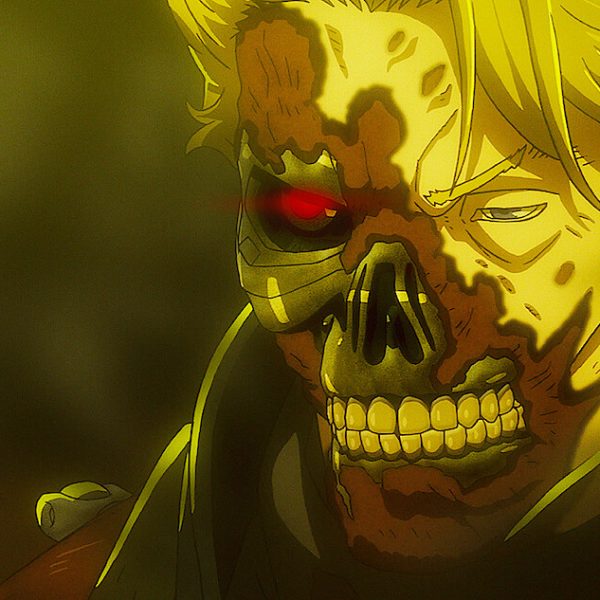 Terminator Zero Anime Debuts on Netflix August 29, Echoing Judgment Day's Dark Legacy