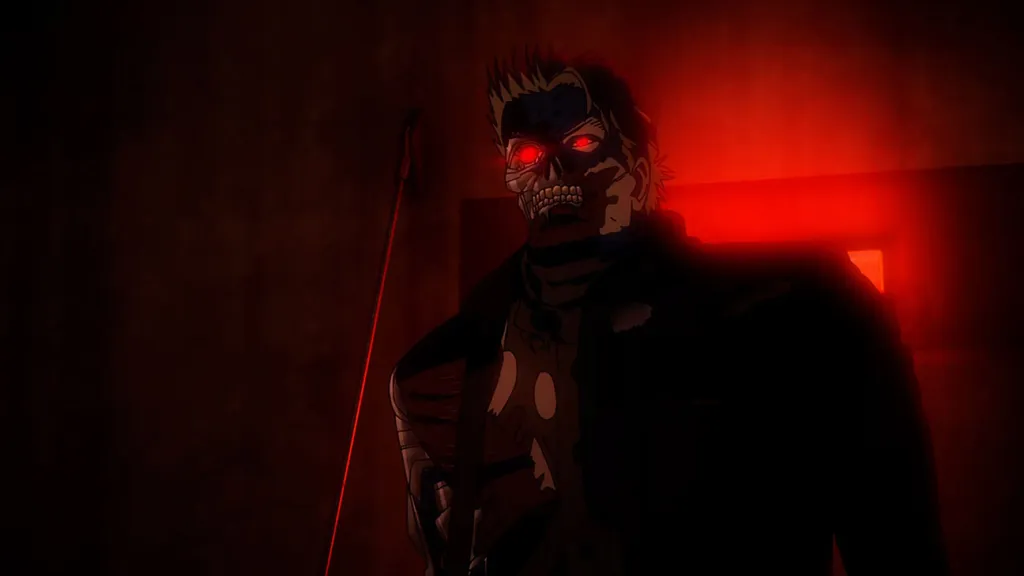 Terminator Zero Anime Debuts on Netflix August 29, Echoing Judgment Day's Dark Legacy