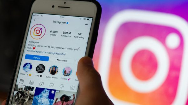 Turkey Lifts Instagram Block After Platform Agrees to Content Moderation Changes