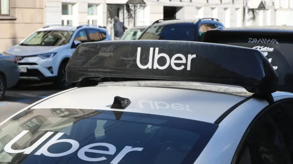 Uber Ads Thrives and Surges Towards $1 Billion Revenue Despite Cookie Policy Changes