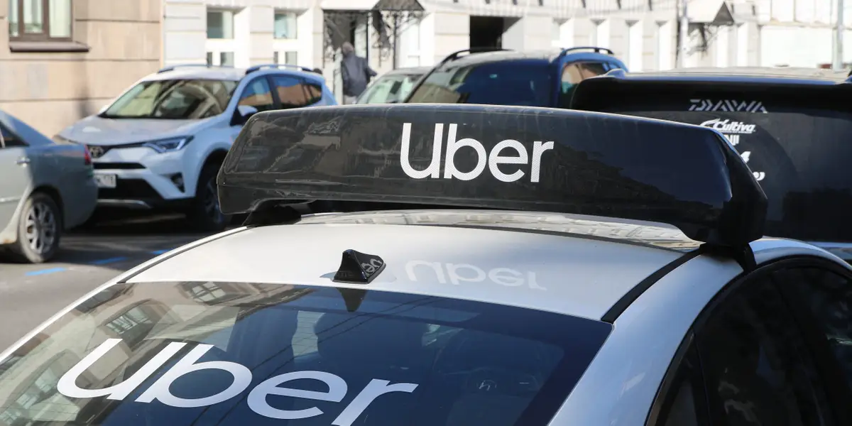 Uber Ads Thrives and Surges Towards $1 Billion Revenue Despite Cookie Policy Changes