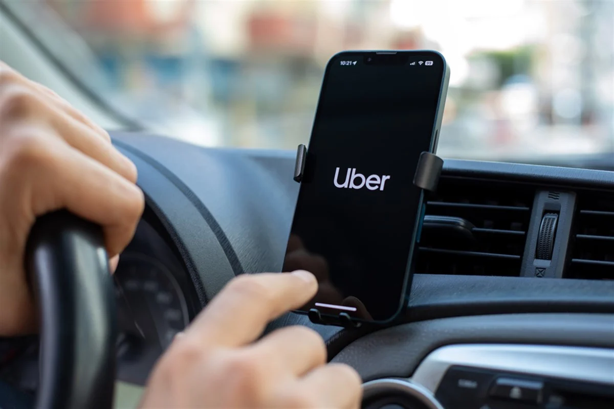 Uber Ads Thrives and Surges Towards $1 Billion Revenue Despite Cookie Policy Changes