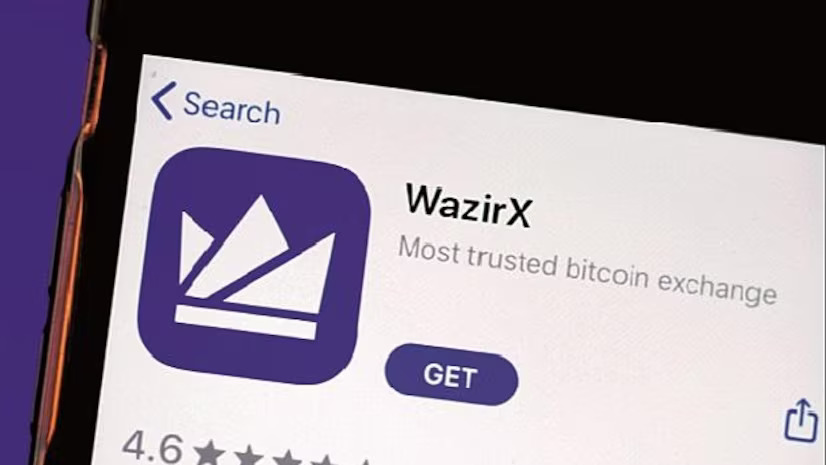 WazirX Files FIR Over $234.9 Million Crypto Theft Amid Investigation