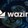 WazirX Files FIR Over $234.9 Million Crypto Theft Amid Investigation