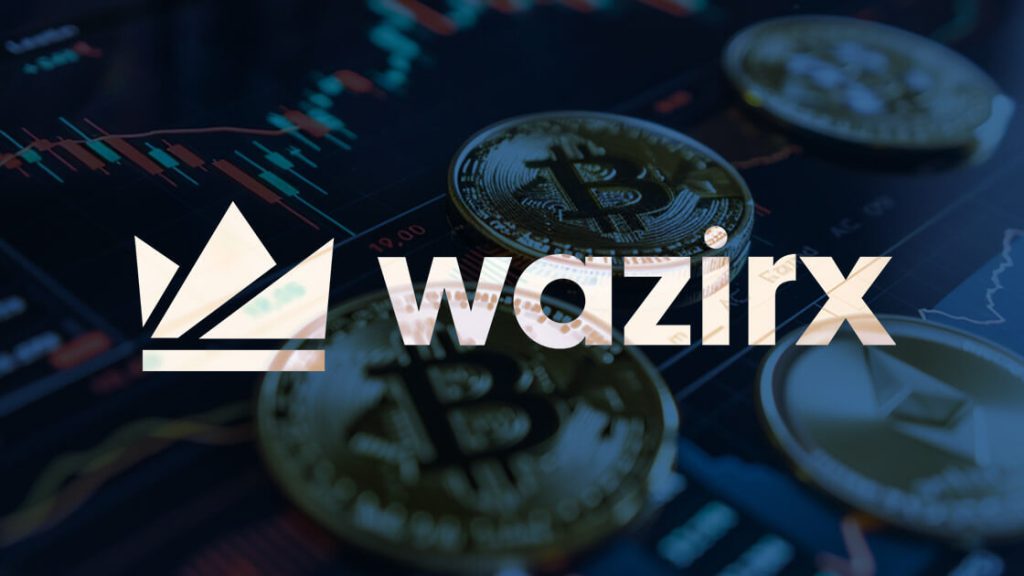 WazirX Files FIR Over $234.9 Million Crypto Theft Amid Investigation