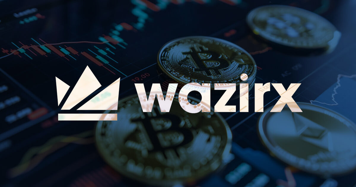 WazirX Files FIR Over $234.9 Million Crypto Theft Amid Investigation