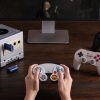 8BitDo Introduces Solderless Mod Kit to Convert GameCube Controllers into Wireless Bluetooth Devices