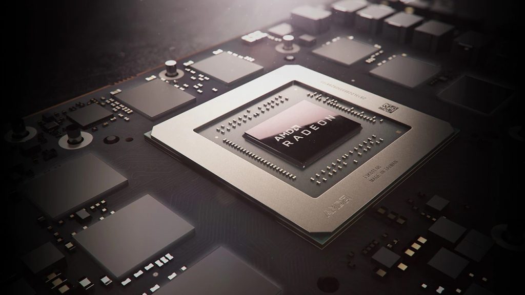 AMD’s Unified "New DNA" Architecture Aims to Simplify Development and Compete with Nvidia