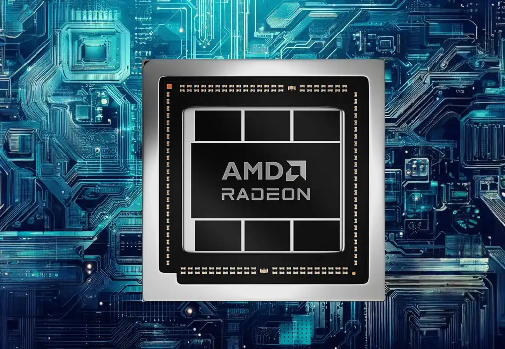 AMD’s Unified New DNA Architecture Aims to Simplify Development and Compete with Nvidia