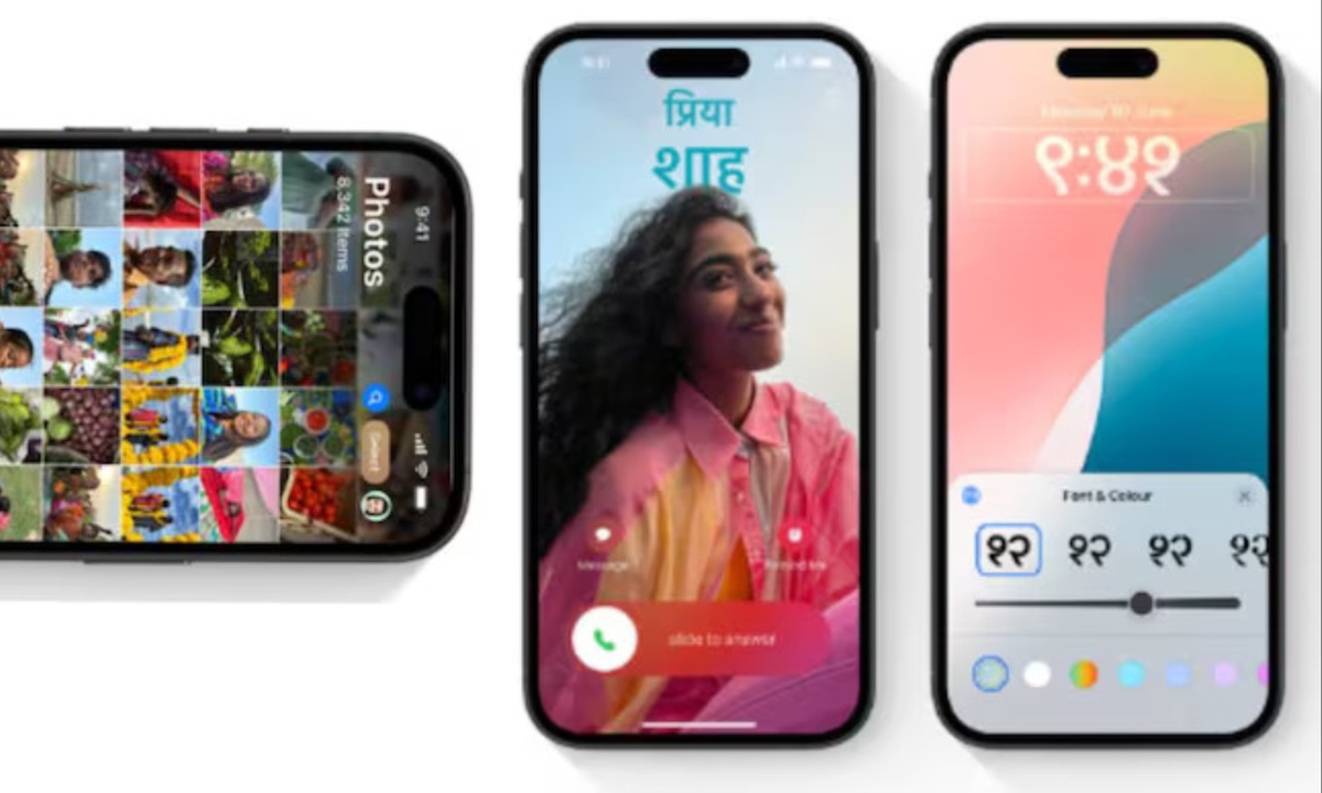 Apple Confirms iOS 18 Launch on September 16 with New Features for Compatible Devices