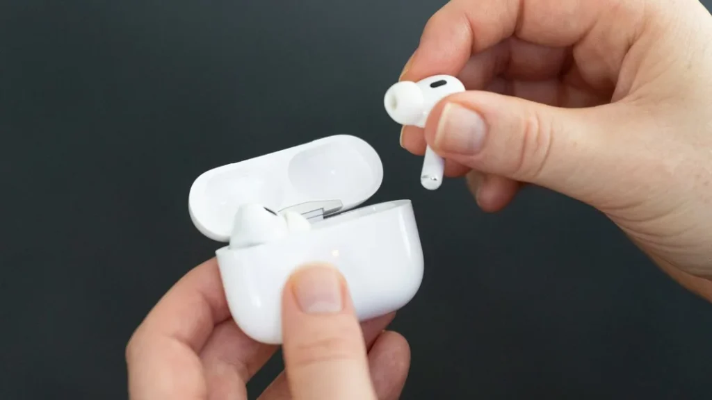 Apple Expands Hearing Health with AirPods Pro: Hearing Test, Aid, and Protection Coming in iOS 18