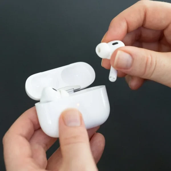 Apple Expands Hearing Health with AirPods Pro: Hearing Test, Aid, and Protection Coming in iOS 18