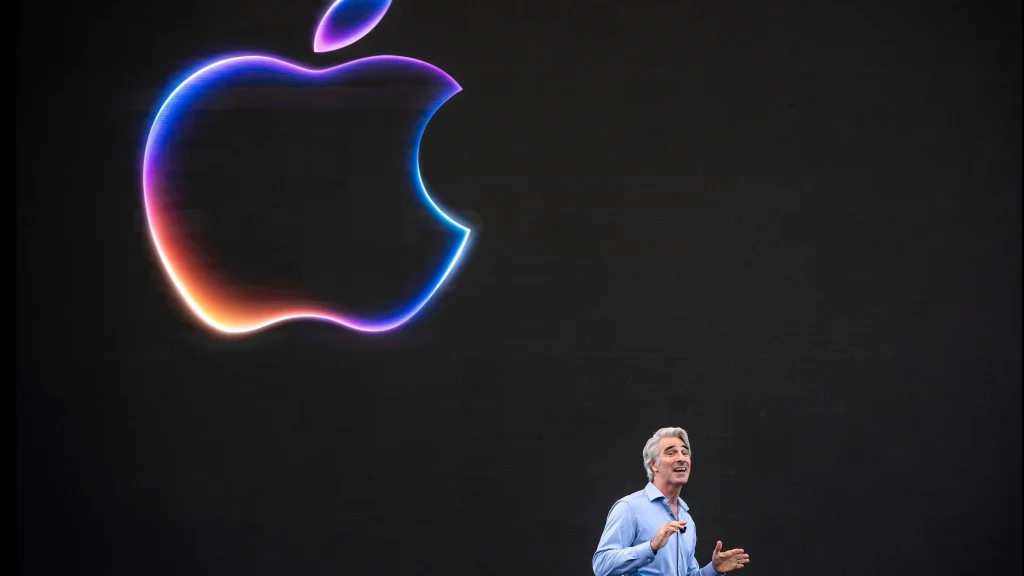 Apple’s Semantic Search Faces Privacy Scrutiny Amid Backlash Over Microsoft’s Recall Feature