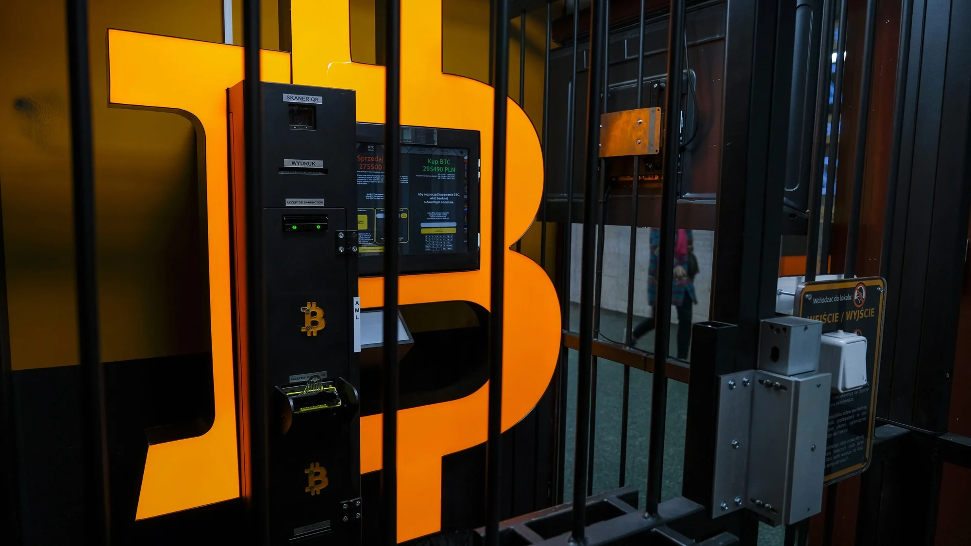 Australia's Crypto ATM Network Expands 17-Fold, Becoming Third Largest Globally Amid Concerns Over Misuse