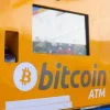 Australia Sees 17-Fold Surge in Crypto ATMs Becoming Third Largest Market Globally