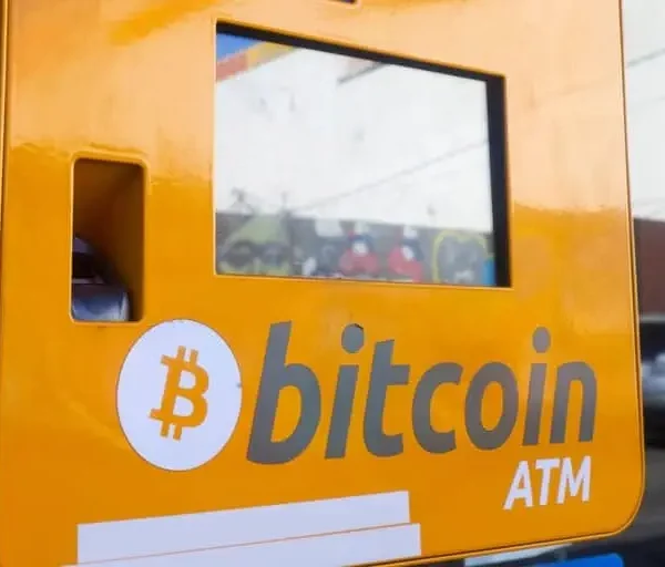 Australia Sees 17-Fold Surge in Crypto ATMs Becoming Third Largest Market Globally