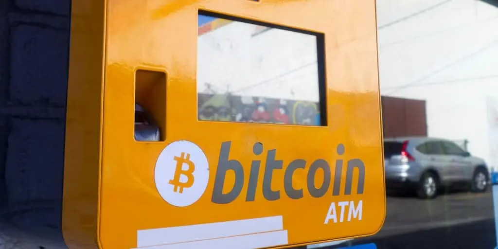 Australia Sees 17-Fold Surge in Crypto ATMs Becoming Third Largest Market Globally