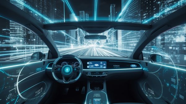 BMW and Volkswagen Embrace In-Car Gaming as Automotive Industry Shifts Toward Digital Engagement