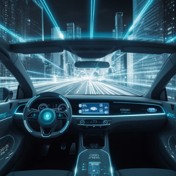 BMW and Volkswagen Embrace In-Car Gaming as Automotive Industry Shifts Toward Digital Engagement