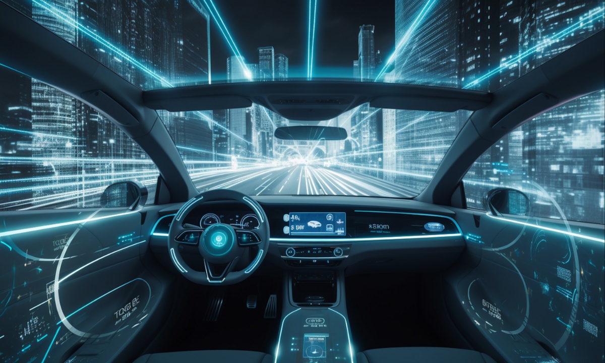 BMW and Volkswagen Embrace In-Car Gaming as Automotive Industry Shifts Toward Digital Engagement