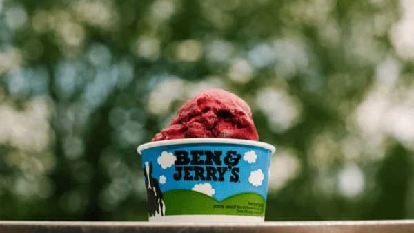 Ben & Jerry's Leverages Activism Roots to Master E-Commerce Marketing and Drive Brand Loyalty