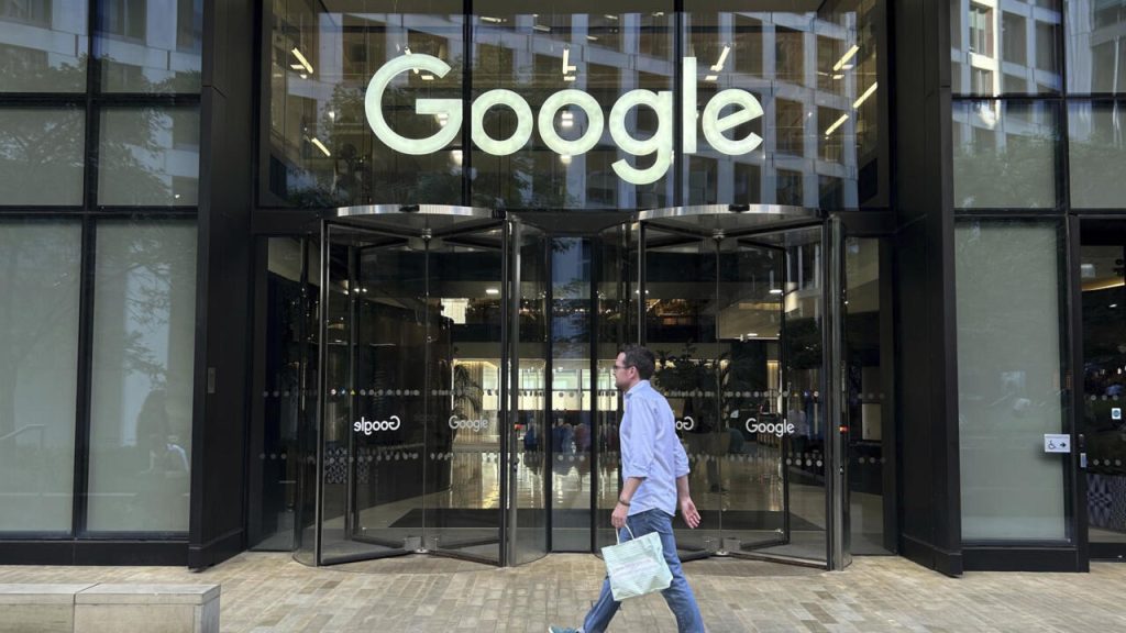 EU Scores Major Victories as Court Upholds Google Antitrust Fine and Orders Apple to Repay $14.4 Billion in Tax