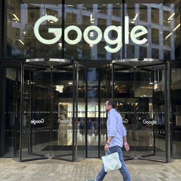 EU Scores Major Victories as Court Upholds Google Antitrust Fine and Orders Apple to Repay $14.4 Billion in Tax