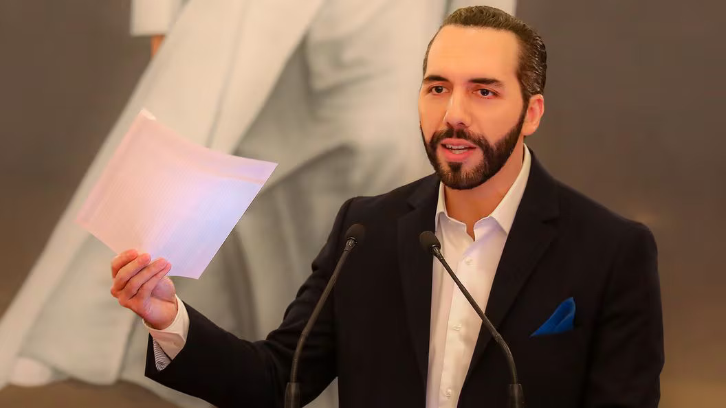 El Salvador Reports $400 Million in Bitcoin Holdings, President Bukele Remains Optimistic Despite Challenges