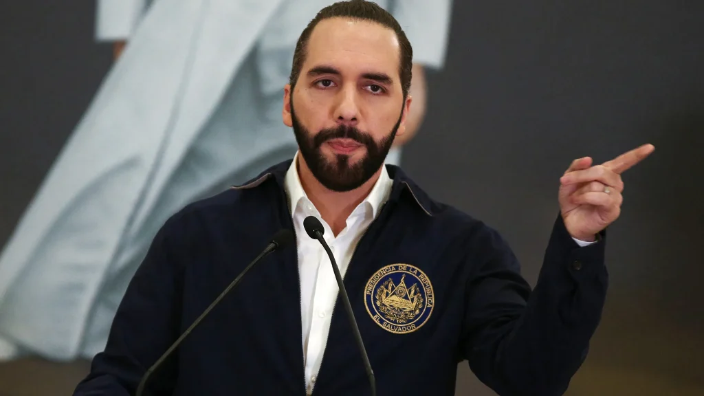 El Salvador Reports $400 Million in Bitcoin Holdings, President Bukele Remains Optimistic Despite Challenges