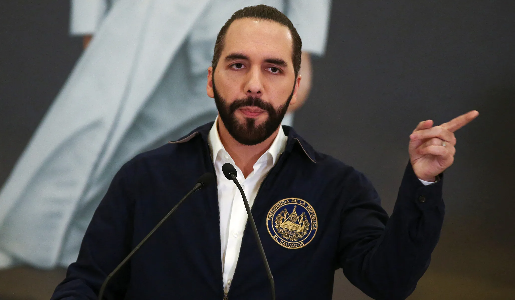 El Salvador Reports $400 Million in Bitcoin Holdings, President Bukele Remains Optimistic Despite Challenges