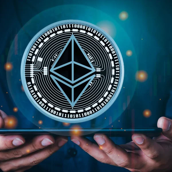 Ethereum Eyes Potential Rally as Funding Rate Nears Key Threshold, Analyst Predicts Price Surge