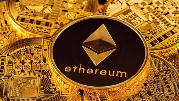 Ethereum Gains Momentum with Google Cloud’s New RPC Service, Signaling Potential Price Surge