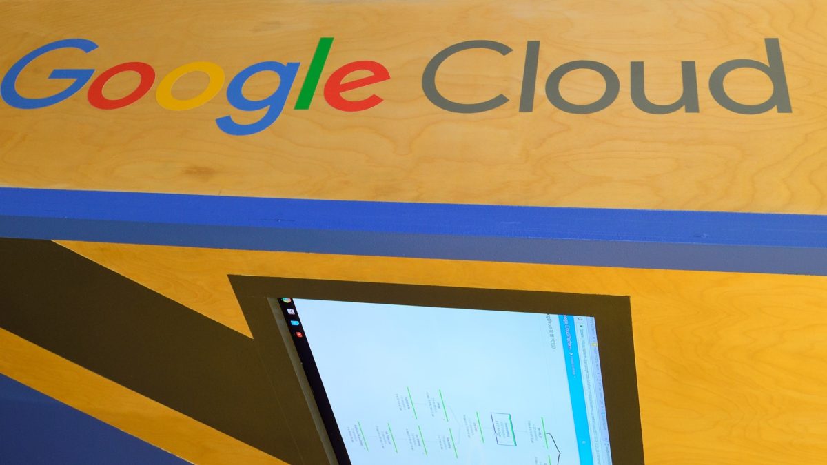 Ethereum Gains Momentum with Google Cloud’s New RPC Service, Signaling Potential Price Surge