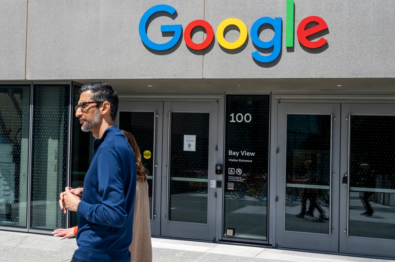 Google Loses $2.7 Billion EU Antitrust Case Over Biased Search Results, Upholding Seven-Year Battle