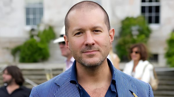 Jony Ive