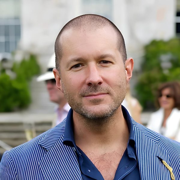 Jony Ive