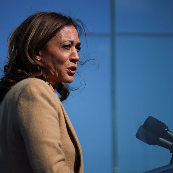 Kamala Harris