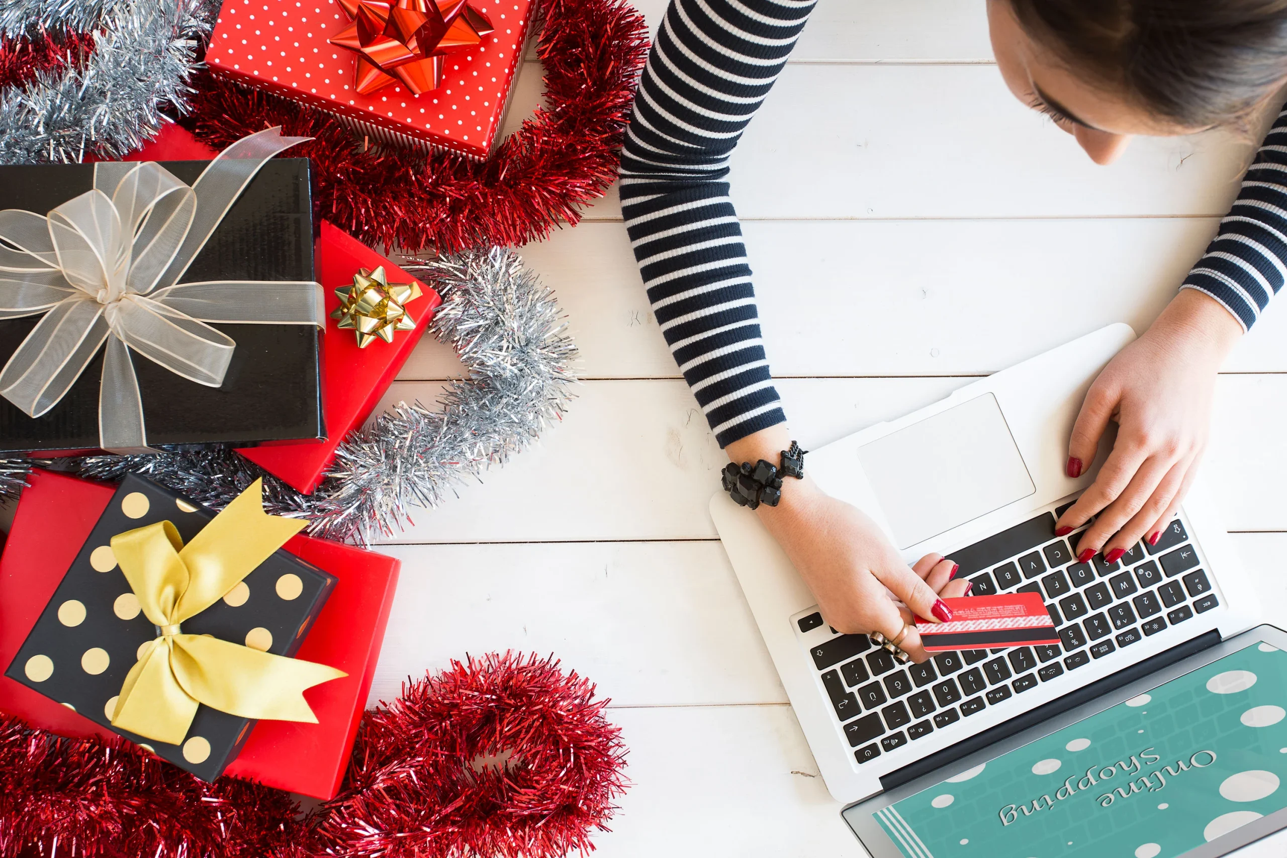 Marketers Prepare for a Transformative Holiday Shopping Season Amid Changing Consumer Habits