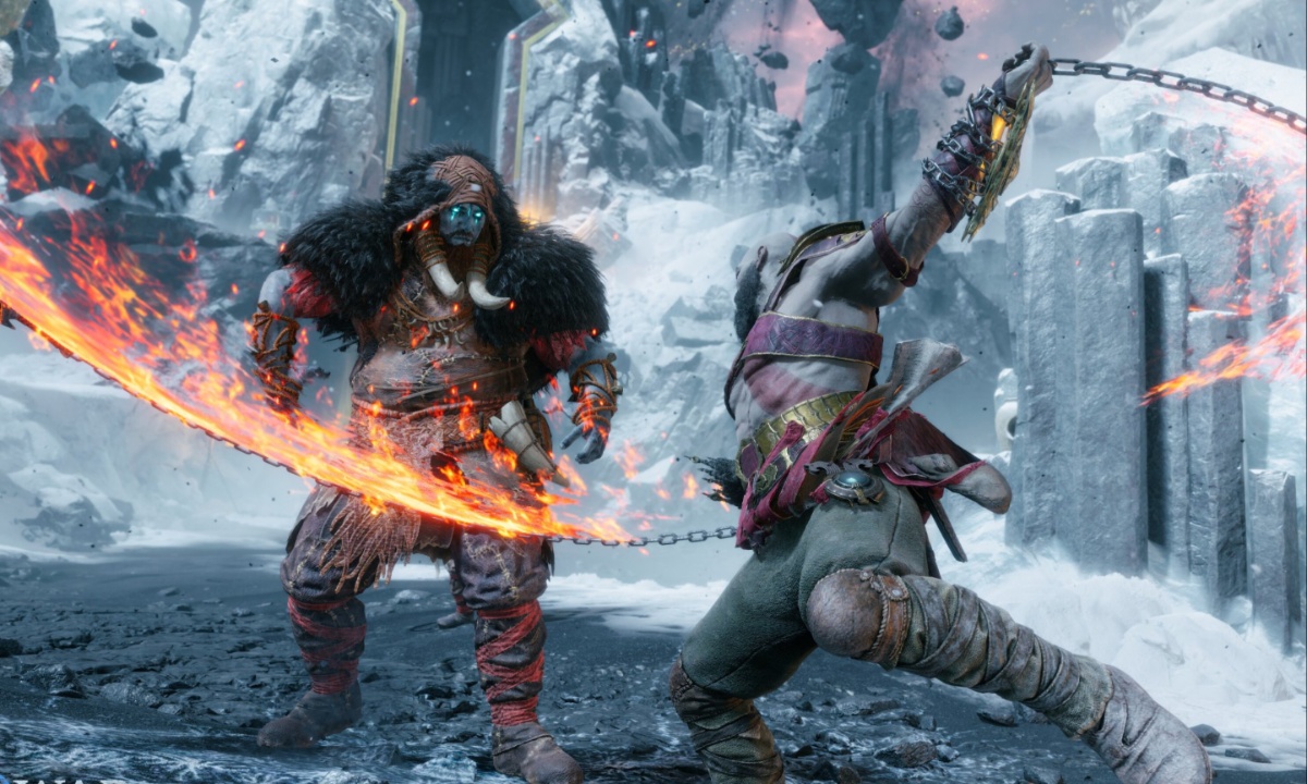 Modders Remove PSN Login Requirement in God of War Ragnarök PC Version Following Player Backlash