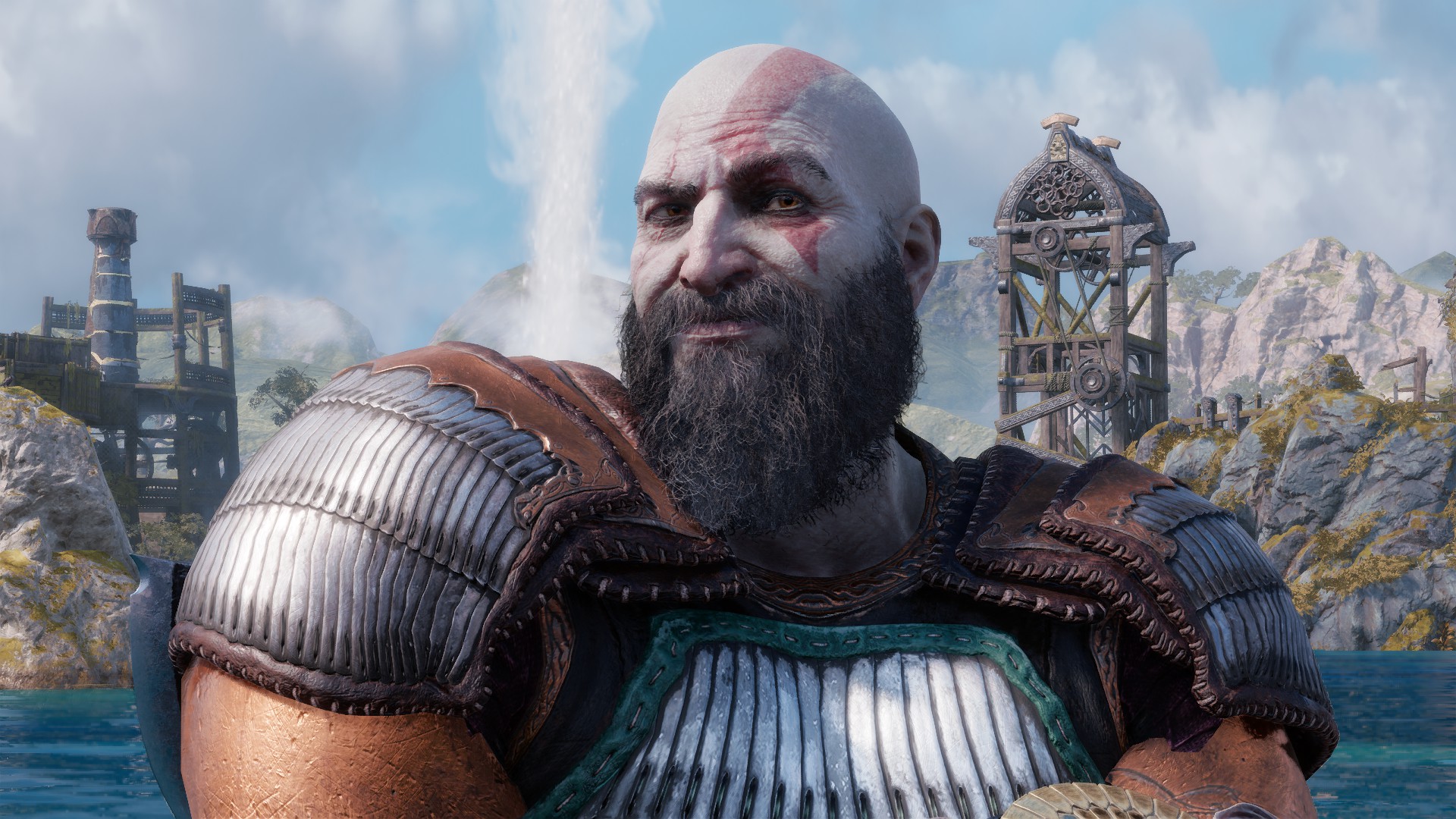 Modders Remove PSN Login Requirement in God of War Ragnarök PC Version Following Player Backlash