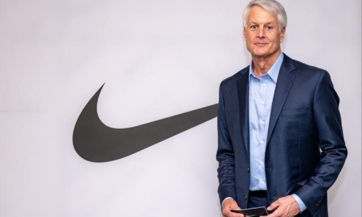 Nike's Leadership Shake-Up as Elliott Hill's Return Sparks Optimism and Promises to Restore Brand's Boldness